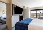 Hôtel Le Mars - Clubhouse Hotel Sioux Falls-3