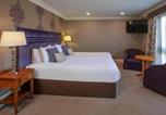 Hôtel King's Lynn - Knights Hill Hotel & Spa-3