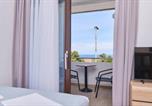 Location vacances Mali Lošinj - Apartment Billy 1-1