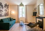 Location vacances Narbonne - La Maison des Vendangeurs en Ville-2