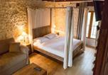Hôtel Essonne - La Ferme du Vintué-3