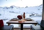 Hôtel Val-d'Isère - Le Paquis-2