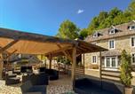 Hôtel Aurignac - Solayan Nature & Spa, Piscine Intérieure, Bains Nordiques & Vue Pyrénées-2