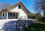 Location vacances Châtillon - Maison accueillante avec jardin - Le Fied-1