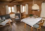 Location vacances Ruhpolding - Stockinger Hof inkl. Chiemgaukarte-3