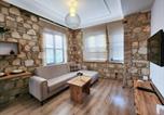Location vacances  Perge - Sera Homes Kaleici Oldtown-2