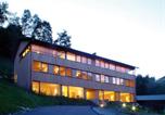 Location vacances  Silvretta - Aparthotel Saladina-1