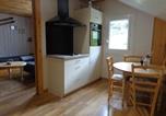 Location vacances Luz-Saint-Sauveur - Chez Corine Marque Badet-4