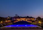 Location vacances Nelspruit - Ndhula Luxury Tented Lodge-4