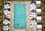 Hôtel 5 étoiles Arzon - Domaine de Locguénolé & Spa - Relais & Chateaux-2