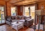 Location vacances Luckow - Ferienhaus Bellin-4