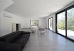 Location vacances  Province de Caserte - Stunning Home In Caiazzo-3