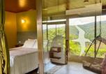 Location vacances Santa Elena - Rainbow Valley Lodge Costa Rica-1