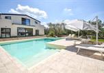 Location vacances  Province de Caserte - Stunning Home In Caiazzo-1
