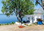 Location vacances Trpanj - House Deja Blue-4
