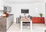 Location vacances Hallenberg - Smart Resorts Haus Rubin Ferienwohnung 102-2