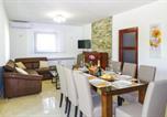 Location vacances Jugovzhodna Slovenija - House Kolpa Paradise Whirlpool and Sauna - Happy Rentals-4