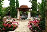 Hôtel Ciudad Real - Hotel Boutique Palacio de la Serna-1