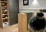 Location vacances Camprodon - Hostal La Placeta-3