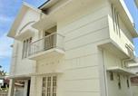 Location vacances Mararikulam - Zara Homes-1