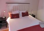 Location vacances Mossel Bay - Point Village Accommodation - Santos 11-1