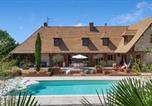 Location vacances Demigny - Villa Corpeau Montrachet-2