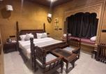 Location vacances Jaisalmer - Ishav Guest House Jsm-4