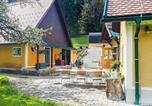Location vacances Mariazell - Großes Ferienhaus Muerzsteg-2