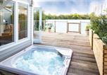 Location vacances South Cerney - The Landings 19, Scout on the Water - P-4