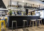 Hôtel Cucugnan - Campanile Prime - Perpignan Nord Aéroport-3