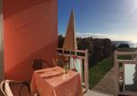 Location vacances Valle Gran Rey - El Guirre N 10-1