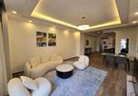 Location vacances Addis Abeba - Signature Property Solutions Luxury Furnished Apartments-4