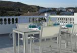 Location vacances Torrox - Atico Montesol Sea Views-2