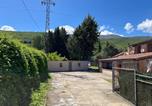Location vacances Jarandilla de la Vera - Casa Rural Valle del Jerte-2