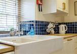 Location vacances Humshaugh - White Lodge Haughton Castle-4