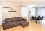 Location vacances Sarre - Maison Maurice-1