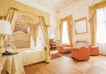 Hôtel Camposampiero - Hotel Villa Cornér della Regina-2