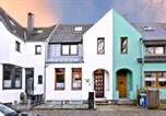 Location vacances Bremerhaven - Ferienhaus Auszeit 4 Sterne Dtv Klassifizierung, 3 Pfoten Klassifizierung-2