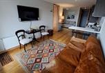 Location vacances Puerto Varas - Hom I Acogedor y comodo depto 1d1b en Pto Varas con estacionamiento Ap215-4