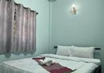 Location vacances  Cambodge - Lotus Blanc Homestay Village-2