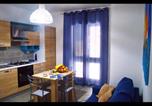 Location vacances Castellammare del Golfo - A Mare Appartamenti-2