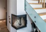 Location vacances Sankt Margarethen im Lungau - Ferienhaus Mit Sauna Katschb,-3