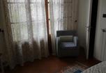 Hôtel Cortone - Casa Mirella-2