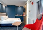 Hôtel Londres - Holiday Inn Express Southwark by Ihg-4
