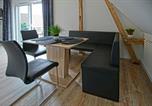 Location vacances  bugewitz,allemagne - Oberes Apartment Sonnenschein-4