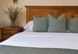 Hôtel Bridgend - The Gwaelod y Garth Inn-3
