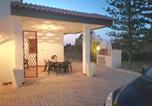 Location vacances Galatina - Villa Noesyr-4