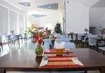 Hôtel Mũi Né - Damina boutique hotel-2