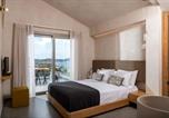 Location vacances Αγιος Νικολαος - The Olive Tree Villa Elounda-4