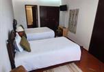 Hôtel Monsaraz - Landroal Residencial-2